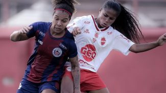 Brasileirão Feminino A3: Itabirito e Vila Nova empatam pela semifinal