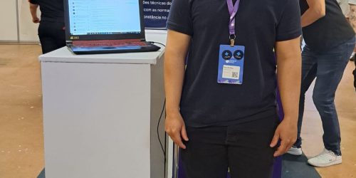 Startups buscam novas oportunidades e tecnologias na Campus Party Imagem referente a Startups buscam novas oportunidades e tecnologias na Campus Party