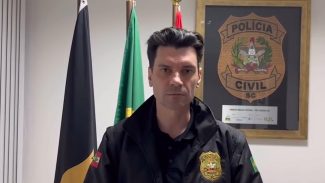 Piloto e dono de empresa do balão que caiu em Santa Catarina podem ser presos, diz polícia