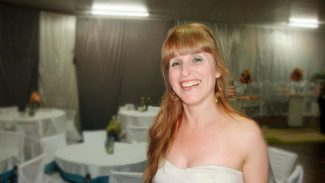 Família comunica o falecimento de Márcia Maria Balestreri, aos 56 anos em Cascavel