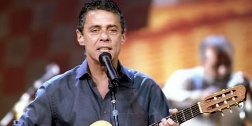 Em livro e disco, Chico Buarque “trouxe luz aos marginalizados” Imagem referente a Em livro e disco, Chico Buarque “trouxe luz aos marginalizados”
