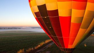 Após tragédia, governo quer avançar em regulamentação do balonismo