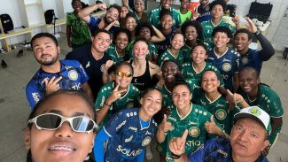 Atlético-PI vence Doce Mel pela semifinal do Brasileirão Feminino A3