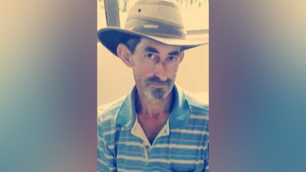 Morre aos 61 anos em Cascavel, Juca Lenheiro do Bairro São Cristóvão
