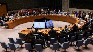 Agência atômica da ONU convoca reunião de emergência para esta segunda