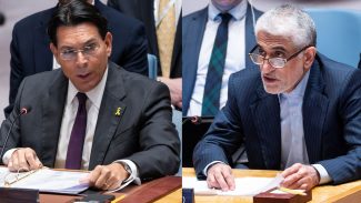 Israel e Irã trocam acusações na ONU e reafirmam direito à defesa