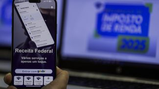 Receita libera hoje consulta ao segundo lote de restituição do IR
