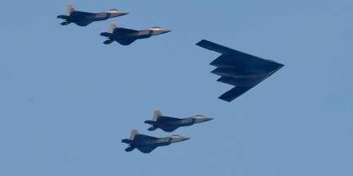 Estados Unidos emitem alerta de segurança mundial Imagem referente a Estados Unidos emitem alerta de segurança mundial