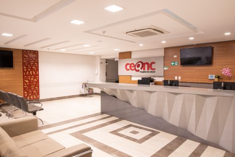 CEONC recruta voluntários para estudo clínico sobre Linfoma CEONC recruta voluntários para estudo clínico sobre Linfoma