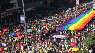 Hoje é Dia: São João, Festa de Parintins e Parada LGBT+ são destaques