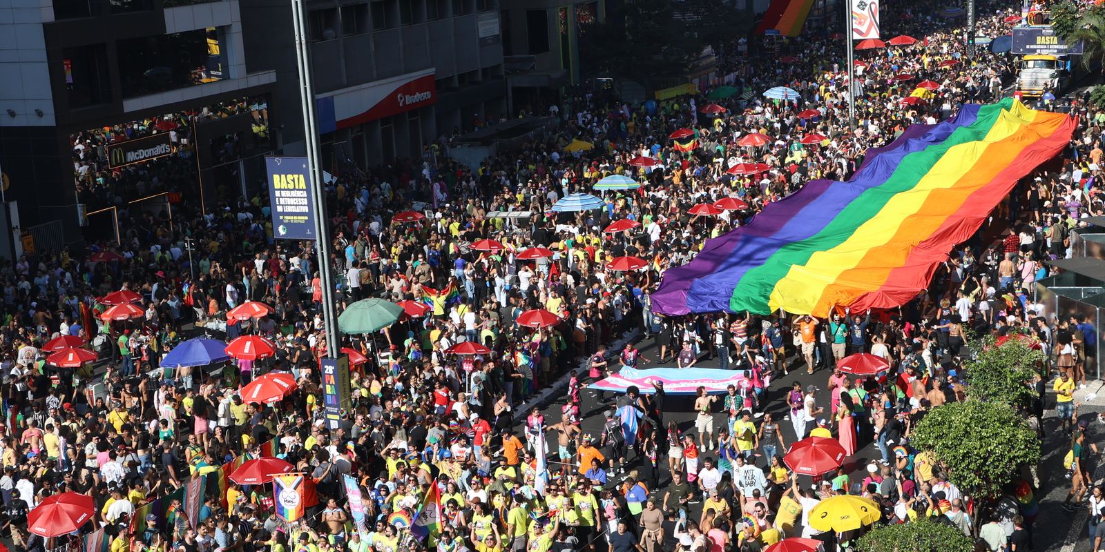 Hoje é Dia: São João, Festa de Parintins e Parada LGBT+ são destaques Hoje é Dia: São João, Festa de Parintins e Parada LGBT+ são destaques