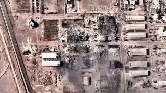 Israel ataca prisão em Teerã; Irã lança 21ª onda de mísseis balísticos