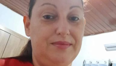 Imagem referente a Francieli Aparecida Bueno Ferreira morre em acidente de moto