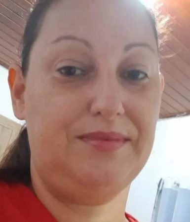 Imagem referente a Francieli Aparecida Bueno Ferreira morre em acidente de moto