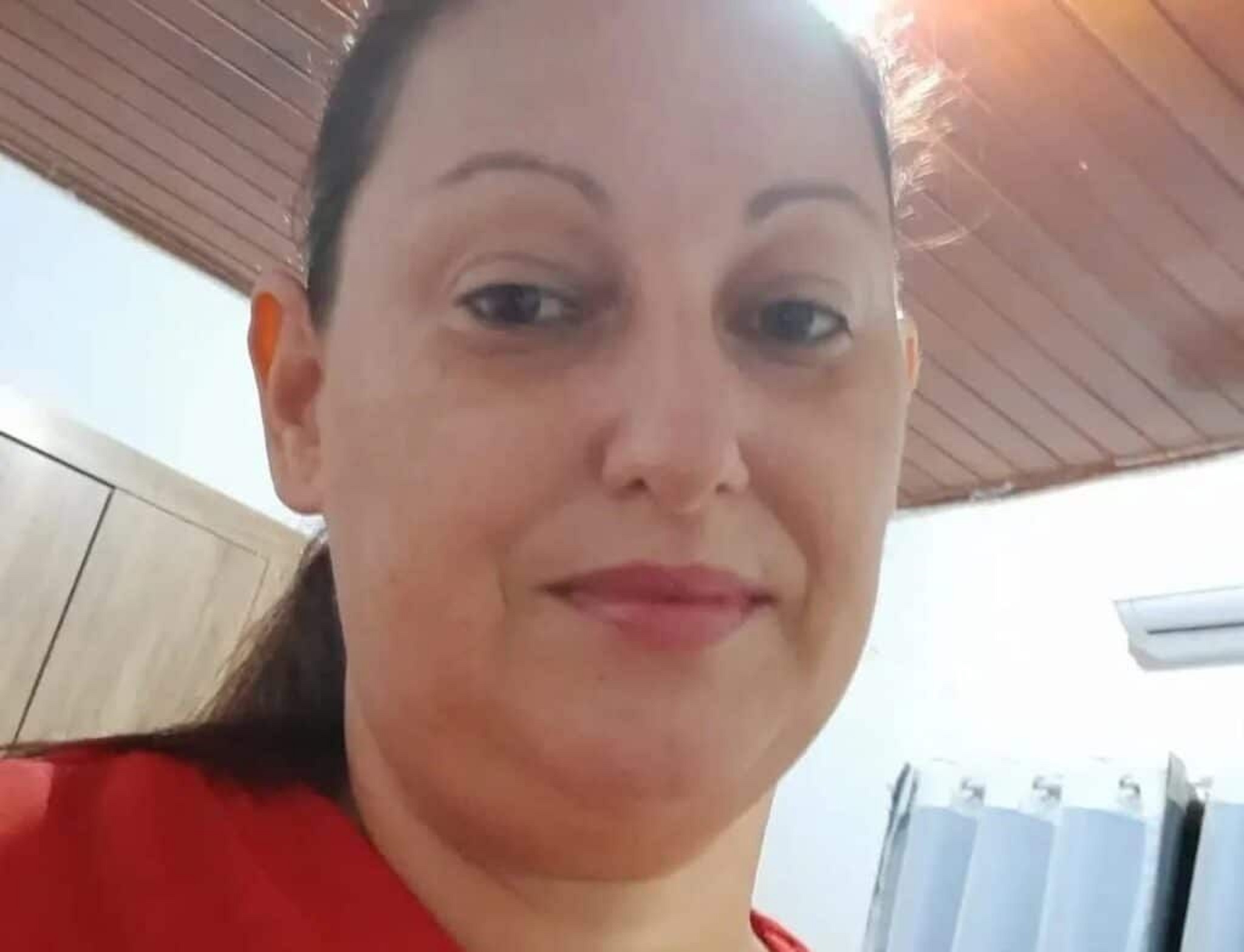Francieli Aparecida Bueno Ferreira morre em acidente de moto