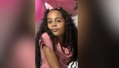 Imagem referente a Padrasto confessa: Larissa foi morta com 16 facadas dentro de casa