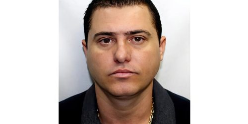 Miliciano Zinho é mantido em presídio de segurança máxima, em Brasília Imagem referente a Miliciano Zinho é mantido em presídio de segurança máxima, em Brasília