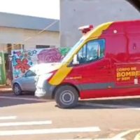 Imagem referente a Trabalhador morre e outro fica gravemente ferido em obra em Medianeira