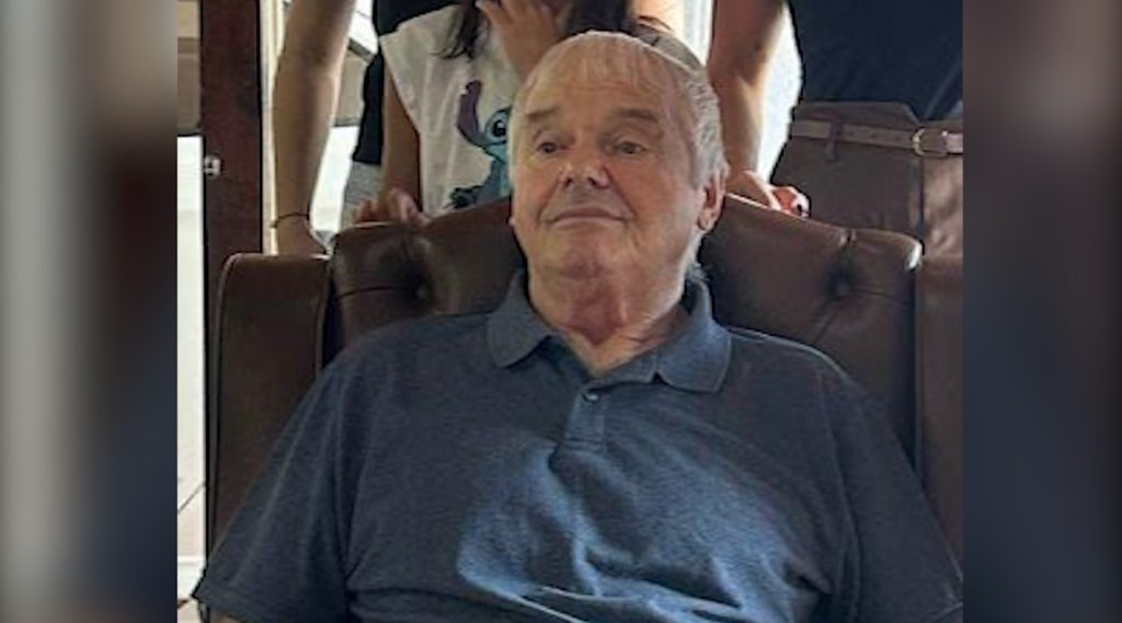 Família comunica o falecimento de Fernando Fantin aos 84 anos