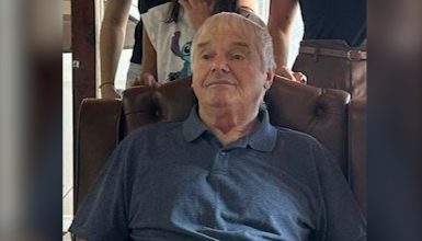 Imagem referente a Família comunica o falecimento de Fernando Fantin aos 84 anos
