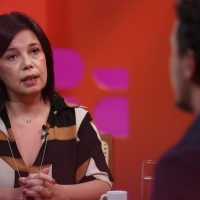 Imagem referente a DR com Demori: Renata Mielli defende soberania tecnológica digital