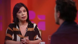 DR com Demori: Renata Mielli defende soberania tecnológica digital
