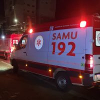 Imagem referente a Homem tem parada cardíaca e morre após sofrer queda na cozinha em Cascavel