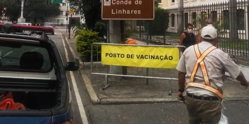 Rio: federação entra no STF contra lei que criou tropa de elite armada Imagem referente a Rio: federação entra no STF contra lei que criou tropa de elite armada