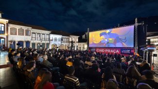 Mostra de Cinema de Ouro Preto homenageia atriz Marisa Orth