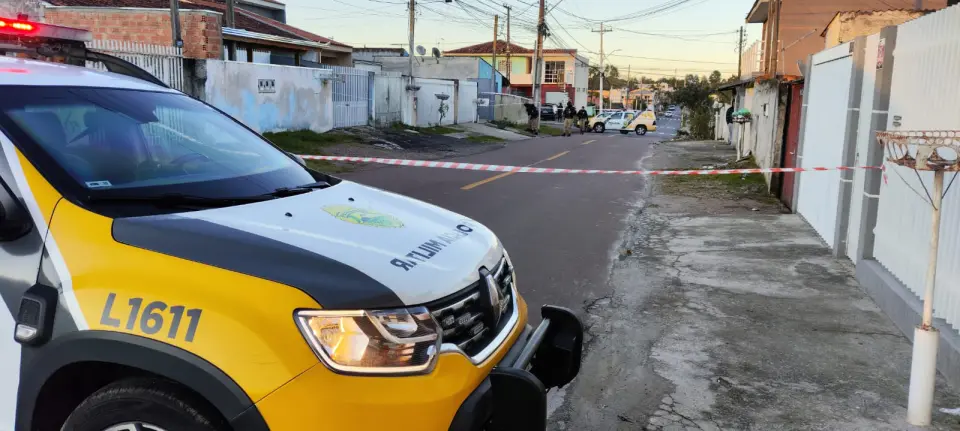 Mesmo após anos de término, homem não aceita novo relacionamento e mata a ex-mulher Mesmo após anos de término, homem não aceita novo relacionamento e mata a ex-mulher
