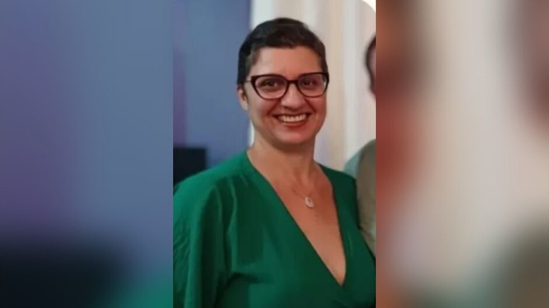 Adeus à professora Elaine: comoção e homenagens marcam despedida 