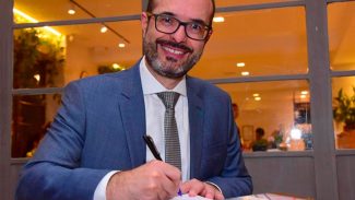 Rodrigo Oliveira de Faria assume Diretoria de Administração da EBC