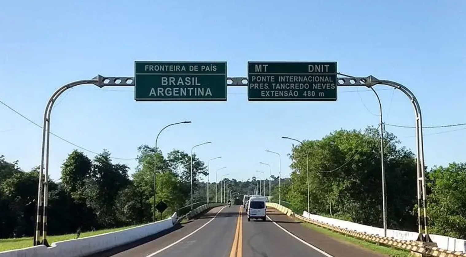 Vai viajar para a Argentina? Conheça as novas regras de entrada