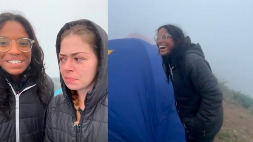 Veja últimas imagens de Juliana viva, antes de cair em vulcão na Indonésia