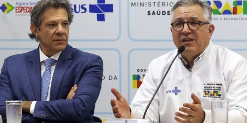 Hospitais privados poderão abater dívidas por atendimento ao SUS Imagem referente a Hospitais privados poderão abater dívidas por atendimento ao SUS