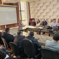 Imagem referente a Copel se compromete com mudanças após aumento repentino nas contas de energia em Cascavel