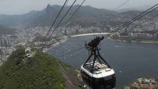 Rio de Janeiro sediará Cúpula Mundial de Prefeitos antes da COP30