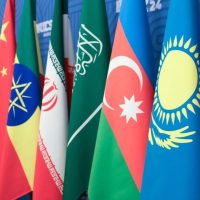 Imagem referente a Brics condena ataques a instalações nucleares no Irã