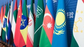 Brics condena ataques a instalações nucleares no Irã