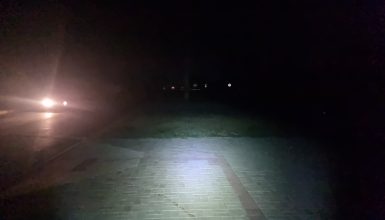 Imagem referente a Apagão na Região Norte: saiba o que causou a falta de energia nos bairros