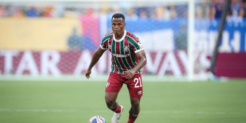 Mundial de Clubes: Fluminense enfrenta Mamelodi por vaga nas oitavas Imagem referente a Mundial de Clubes: Fluminense enfrenta Mamelodi por vaga nas oitavas