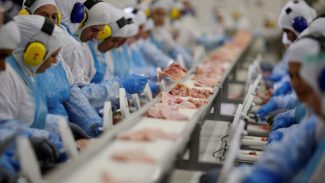 Indústria criou mais de 910 mil empregos em quatro anos, aponta IBGE