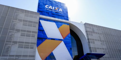 Caixa dá até 90% de desconto em dívidas renegociadas por clientes Imagem referente a Caixa dá até 90% de desconto em dívidas renegociadas por clientes