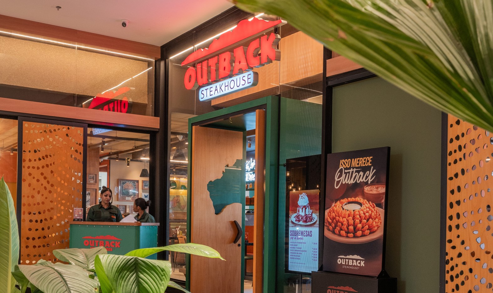 Sabor em dobro no Catuaí: Compre 1 prato e leve 2