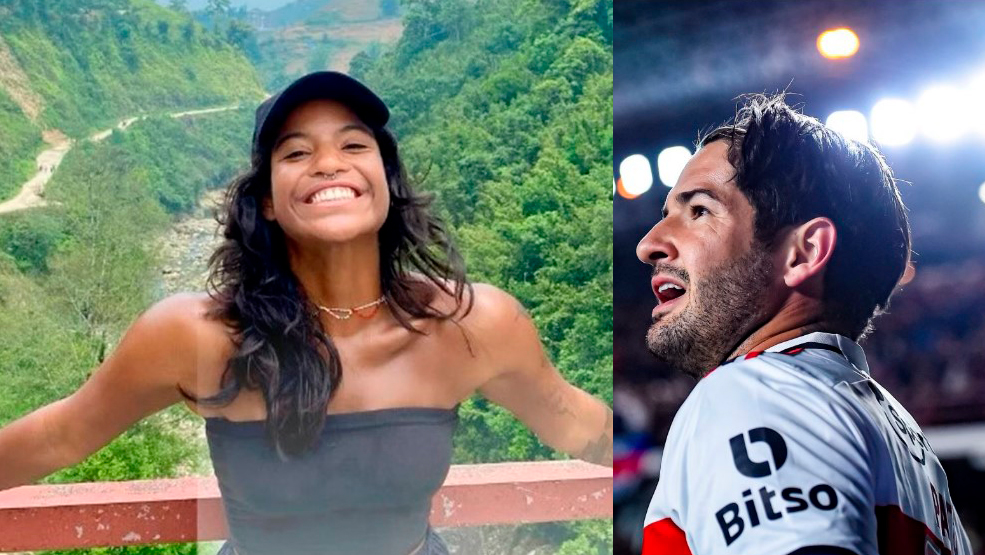Alexandre Pato vai custear translado do corpo de Juliana Marins ao Brasil