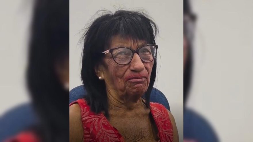 Idosa procura namorado na rádio, mas desanima ao ver pretendente 