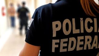 PF combate crimes de abuso sexual infantojuvenil em quatro estados