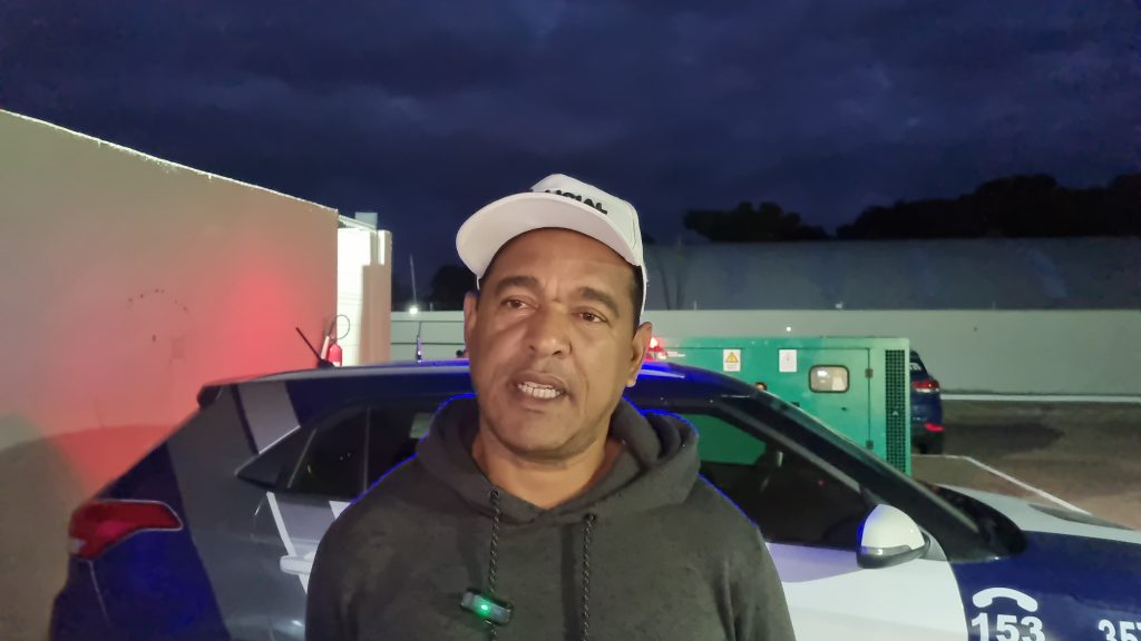 Madril detalha ação que desmantelou ponto de tráfico de drogas no Parque São Paulo