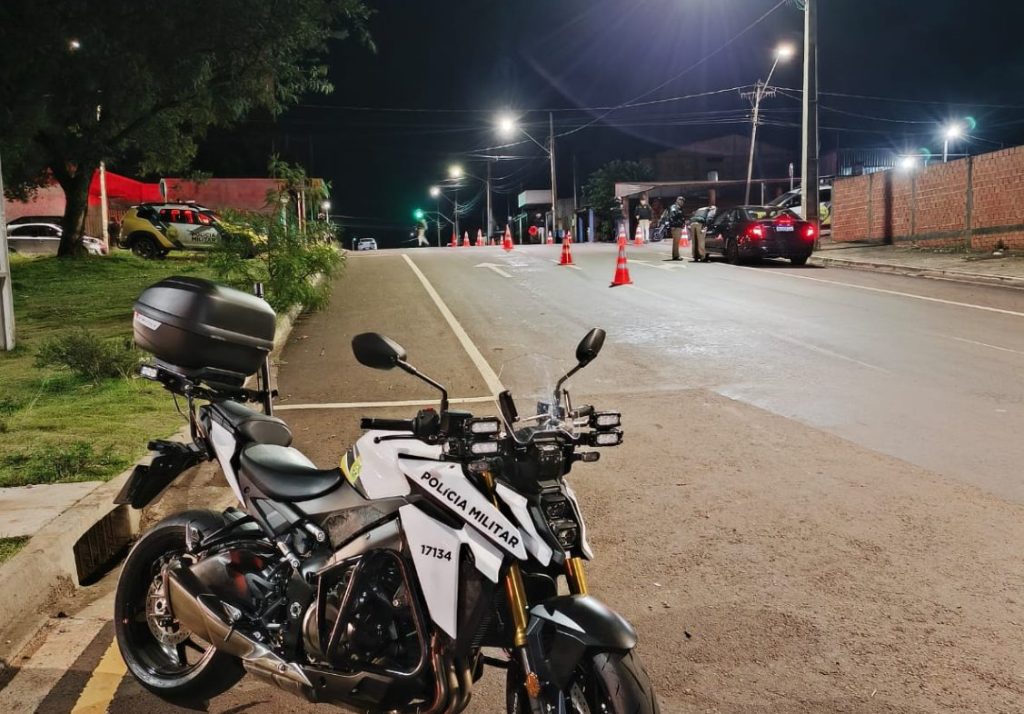 Operação DIAKOPI III: PM registra 37 autos de infração durante fiscalização na Região Norte