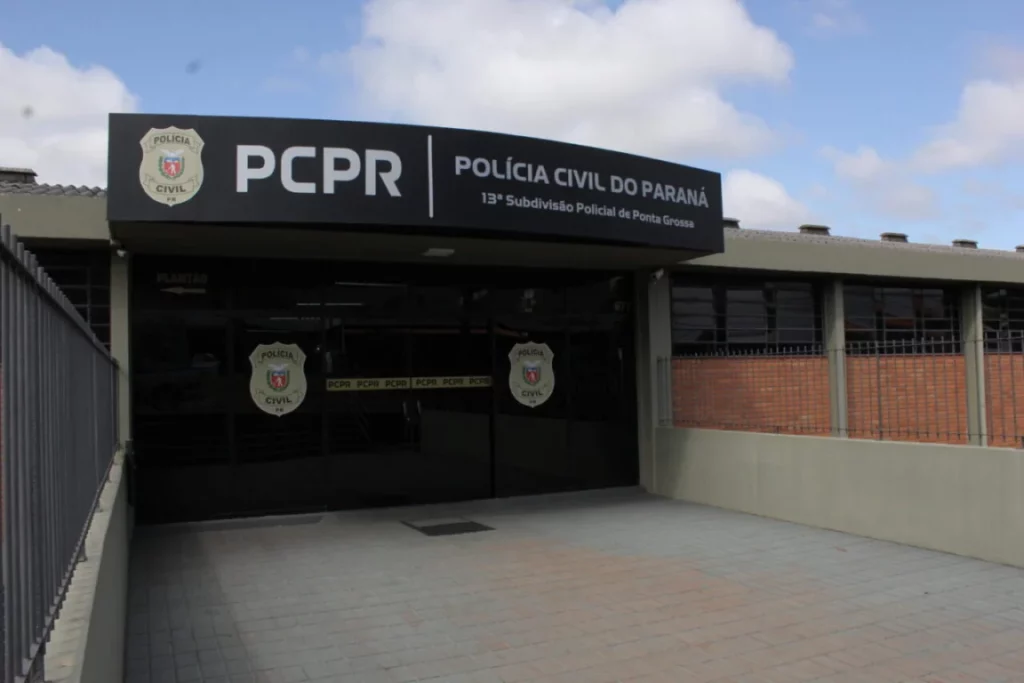 Polícia desvenda esquema de fraude na Fundação de Saúde de Ponta Grossa